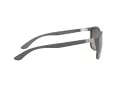 Ray-Ban Chromance Sonnenbrille RB 4330/CH 6017/5J