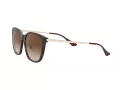 Ray-Ban Sonnenbrille RB 4333D 710/13