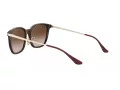 Ray-Ban Sonnenbrille RB 4333D 710/13