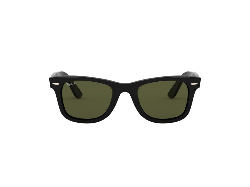 Ray-Ban Wayfarer Sonnenbrille RB 4340 601/58