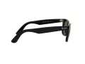 Ray-Ban Wayfarer Ease Sonnenbrille RB 4340 601/58