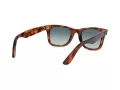 Ray-Ban Wayfarer Sonnenbrille RB 4340 6397/3M