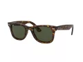 Ray-Ban Wayfarer Sonnenbrille RB 4340 710