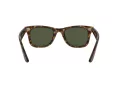 Ray-Ban Wayfarer Sonnenbrille RB 4340 710