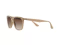 Ray-Ban Sonnenbrille RB 4362 6166/13