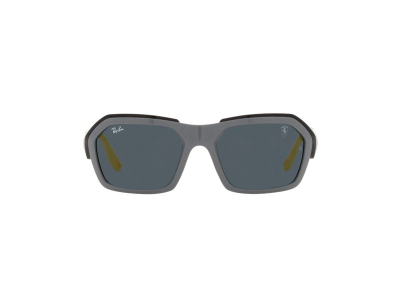 Ray-Ban Sonnenbrille RB 4367M F672/87