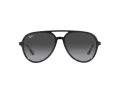 Ray-Ban Sonnenbrille RB 4376 601/8G
