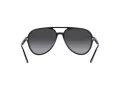 Ray-Ban Sonnenbrille RB 4376 601/8G