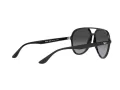 Ray-Ban Sonnenbrille RB 4376 601/8G