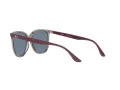 Ray-Ban Sonnenbrille RB 4378 6572/2V