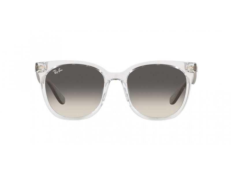 Ray-Ban Sonnenbrille RB 4379D 659811