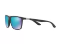 Ray-Ban Sonnenbrille RB 4385 601S/A1