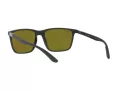 Ray-Ban Sonnenbrille RB 4385 601S/A1