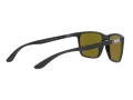 Ray-Ban Sonnenbrille RB 4385 601S/A1