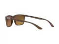 Ray-Ban Sonnenbrille RB 4385 6124/A3