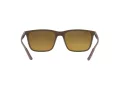 Ray-Ban Sonnenbrille RB 4385 6124/A3