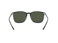 Ray-Ban Sonnenbrille RB 4387 601/71