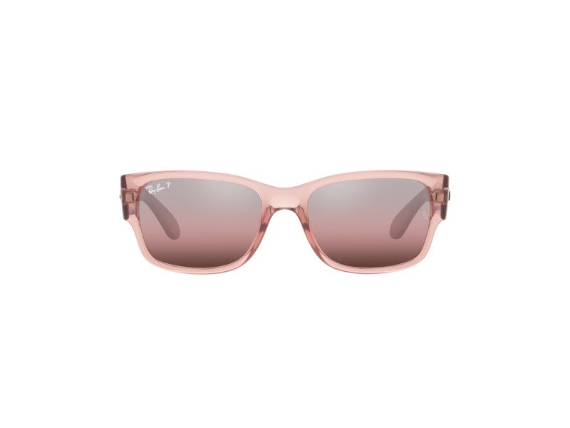 Ray-Ban Sonnenbrille RB 4388 6648/G8