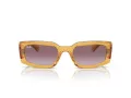Ray-Ban Kiliane Sonnenbrille RB 0RB4395 66828H