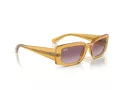 Ray-Ban Kiliane Sonnenbrille RB 0RB4395 66828H