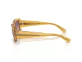 Ray-Ban Kiliane Sonnenbrille RB 0RB4395 66828H