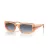 Ray-Ban Kiliane Sonnenbrille RB 0RB4395 66868F