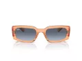 Ray-Ban Kiliane Sonnenbrille RB 0RB4395 66868F