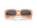 Ray-Ban Kiliane Sonnenbrille RB 0RB4395 66868F
