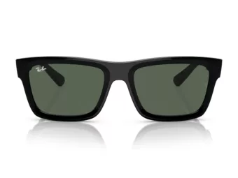 Ray-Ban Warren Sonnenbrille RB 4396 667771