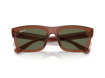 Ray-Ban Warren Sonnenbrille RB 4396 66789A
