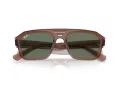 Ray-Ban Corrigan Sonnenbrille RB 0RB4397 667882