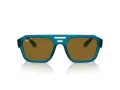 Ray-Ban Corrigan Sonnenbrille RB 4397 668383