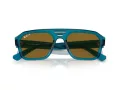 Ray-Ban Corrigan Sonnenbrille RB 4397 668383