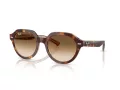 Ray-Ban Gina Sonnenbrille RB 4399 141451