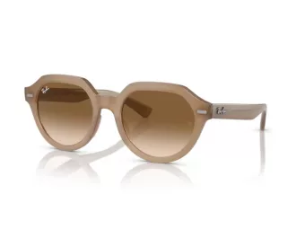 Ray-Ban Gina Sonnenbrille RB 0RB4399 616651