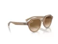 Ray-Ban Gina Sonnenbrille RB 0RB4399 616651