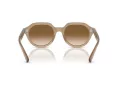 Ray-Ban Gina Sonnenbrille RB 0RB4399 616651