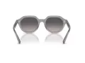 Ray-Ban Gina Sonnenbrille RB 0RB4399 6429M3