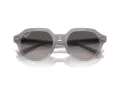 Ray-Ban Gina Sonnenbrille RB 0RB4399 6429M3