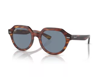 Ray-Ban Gina Sonnenbrille RB 4399 954/62