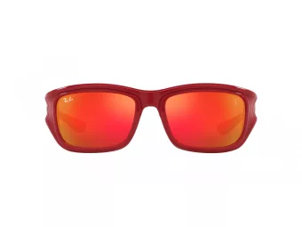 Ray-Ban Sonnenbrille RB 4405M F6236Q