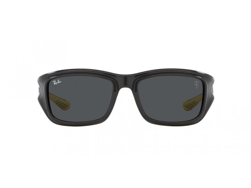 Ray-Ban Sonnenbrille RB 4405M F62487