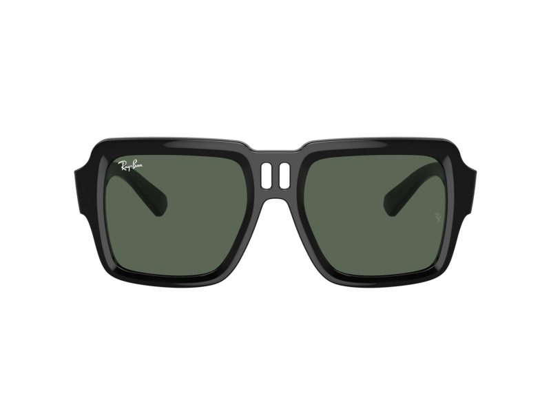 Ray-Ban Magellan Sonnenbrille RB 0RB4408 667771