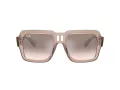 Ray-Ban Magellan Sonnenbrille RB 0RB4408 67278Z