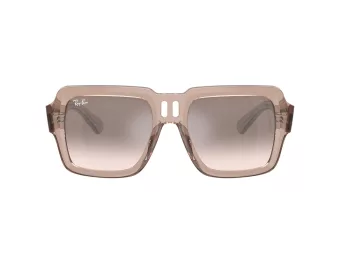 Ray-Ban Magellan Sonnenbrille RB 0RB4408 67278Z