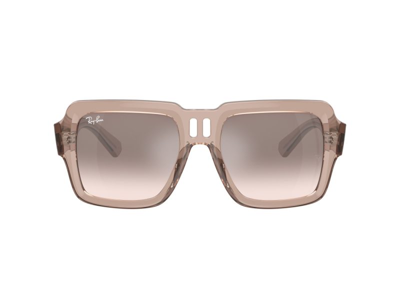 Ray-Ban Magellan Sonnenbrille RB 0RB4408 67278Z