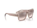 Ray-Ban Magellan Sonnenbrille RB 0RB4408 67278Z