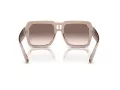 Ray-Ban Magellan Sonnenbrille RB 0RB4408 67278Z