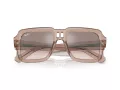 Ray-Ban Magellan Sonnenbrille RB 0RB4408 67278Z