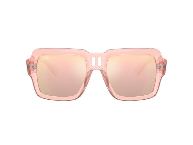 Ray-Ban Magellan Sonnenbrille RB 0RB4408 67286X